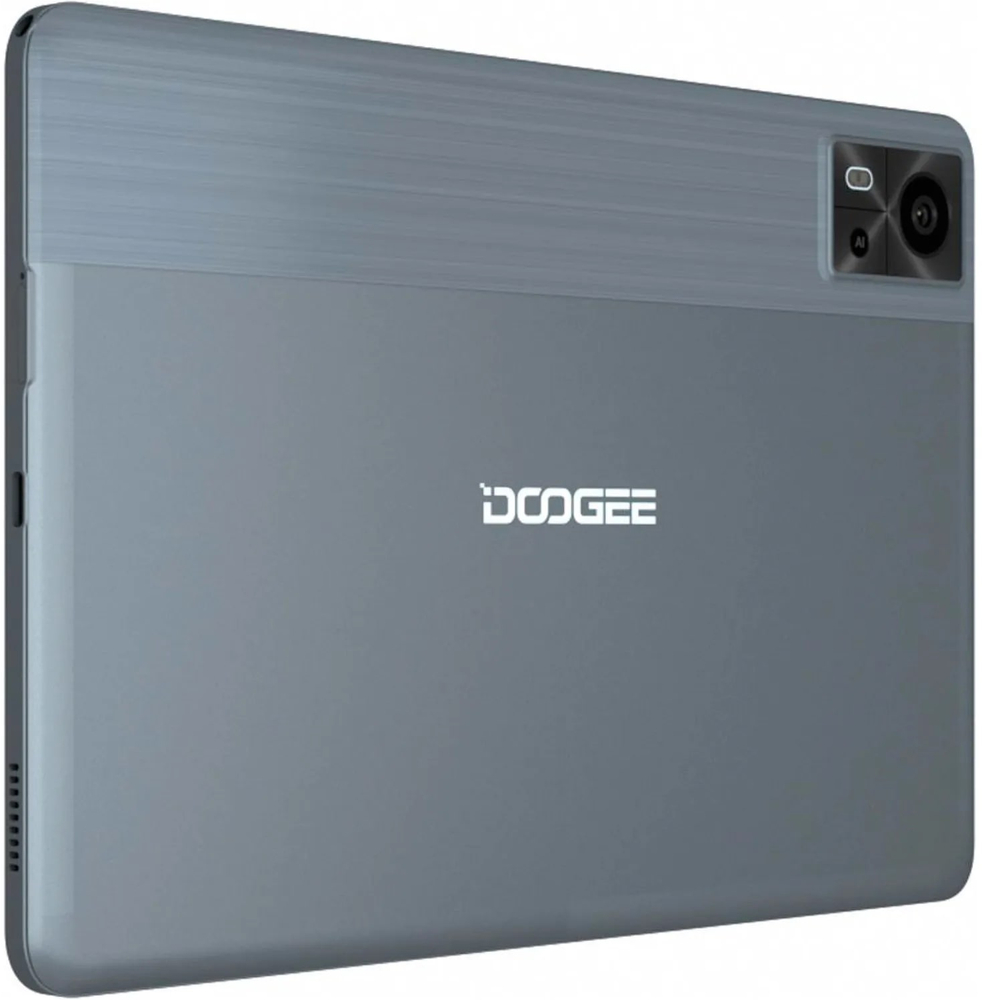 Планшет Doogee T10E 10.1 4/128Gb LTE Grey (6924351644406) фото 