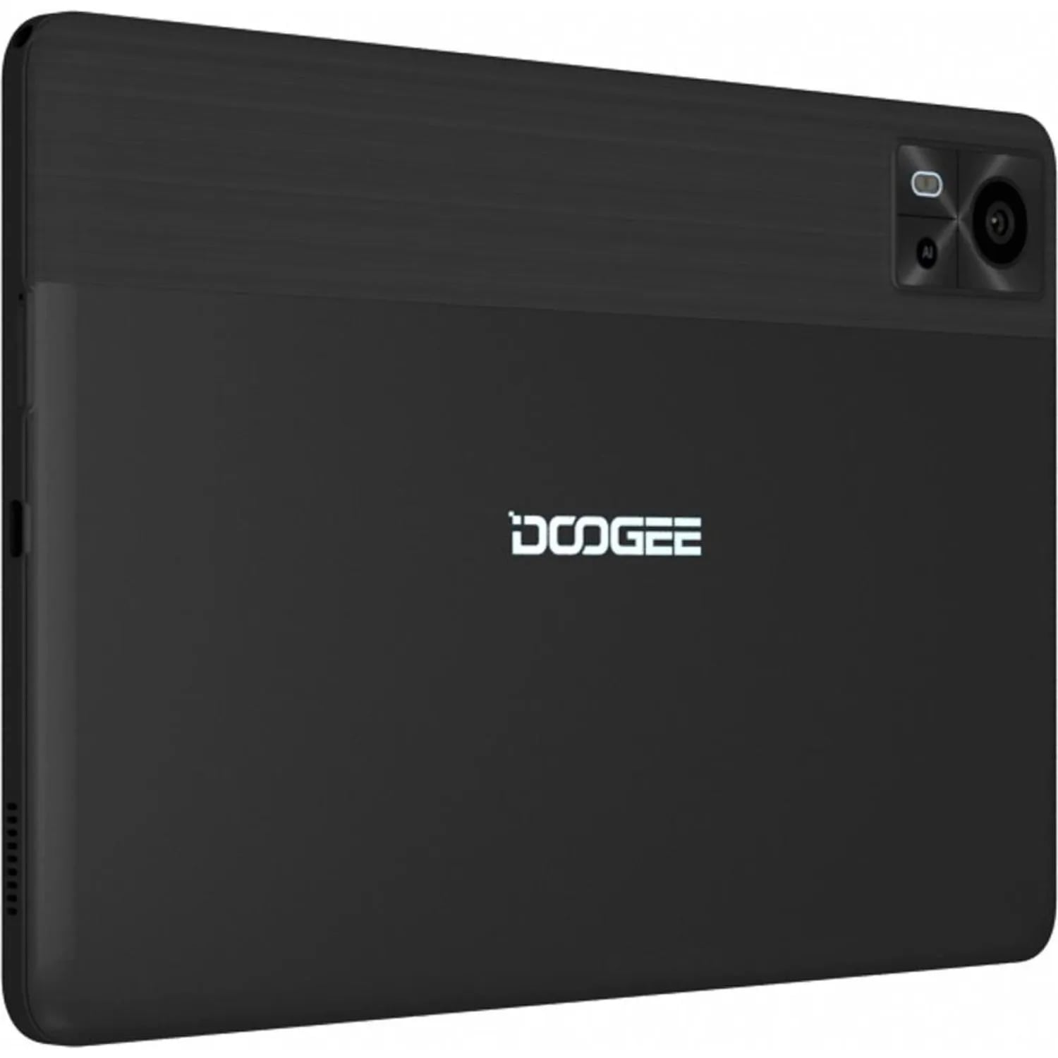 Планшет Doogee T10E 10.1 4/128Gb LTE Black (6924351644413) фото 6
