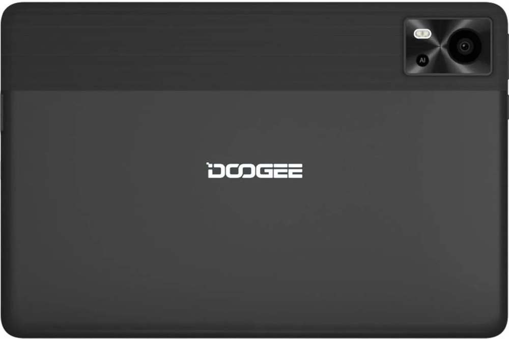 Планшет Doogee T10E 10.1 4/128Gb LTE Black (6924351644413) фото 