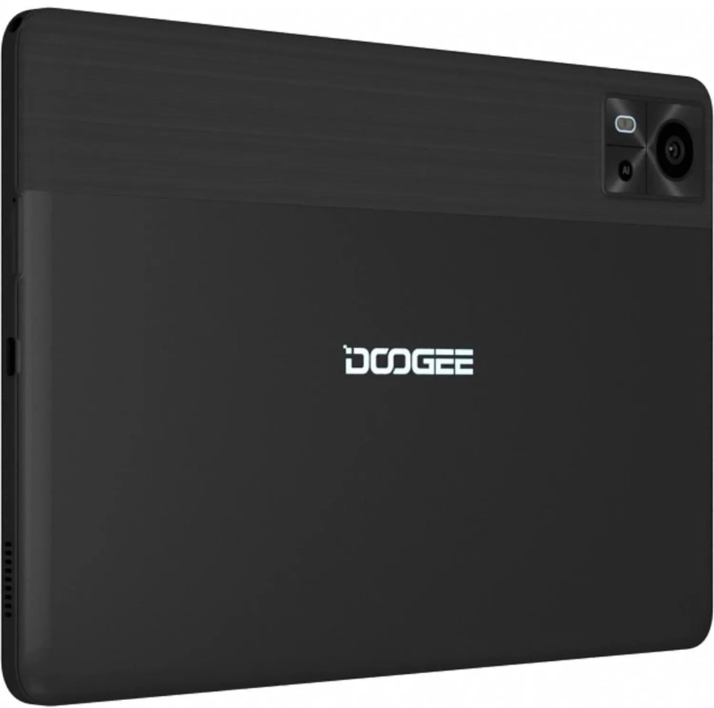 Планшет Doogee T10E 10.1 4/128Gb LTE Black (6924351644413) фото 