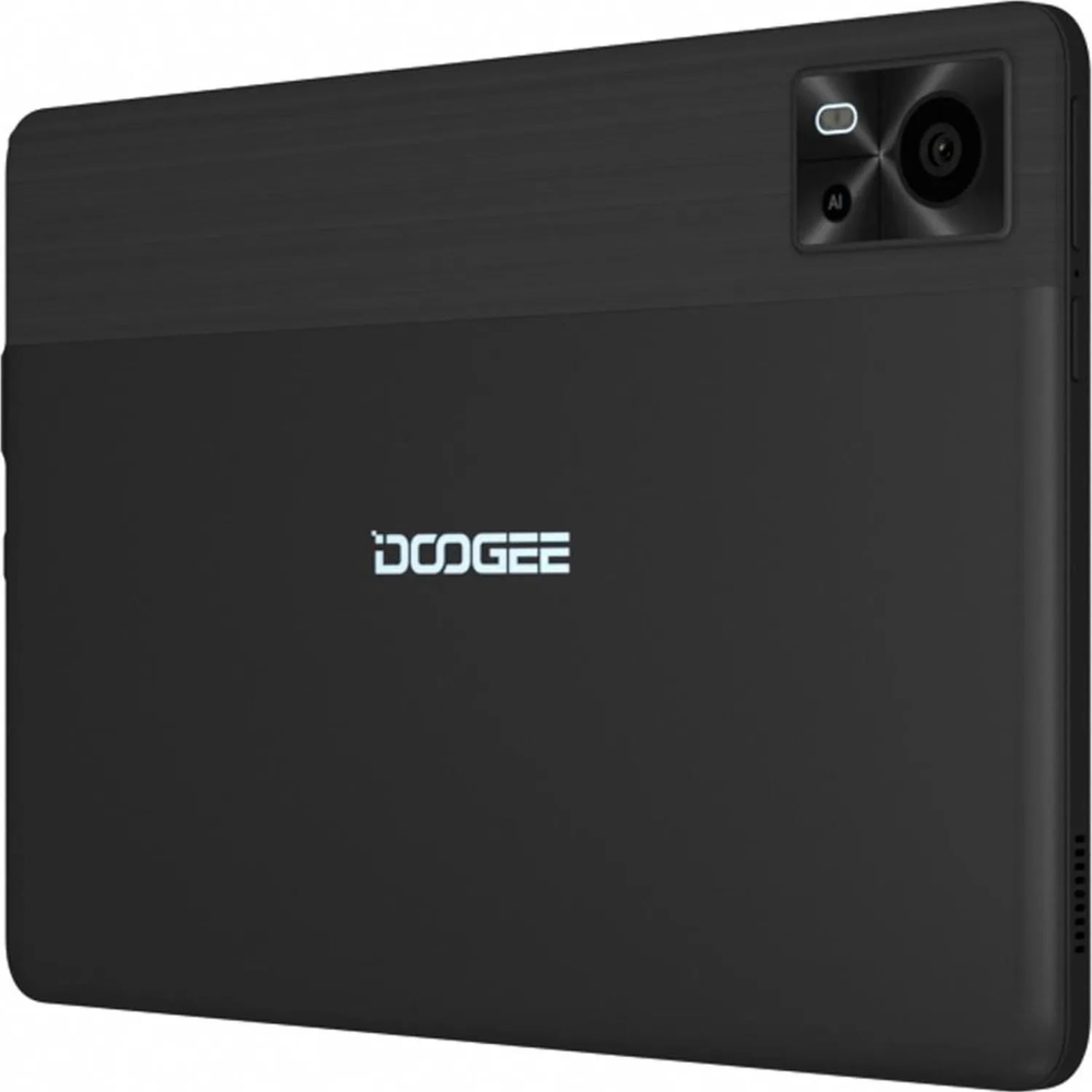 Планшет Doogee T10E 10.1 4/128Gb LTE Black (6924351644413) фото 