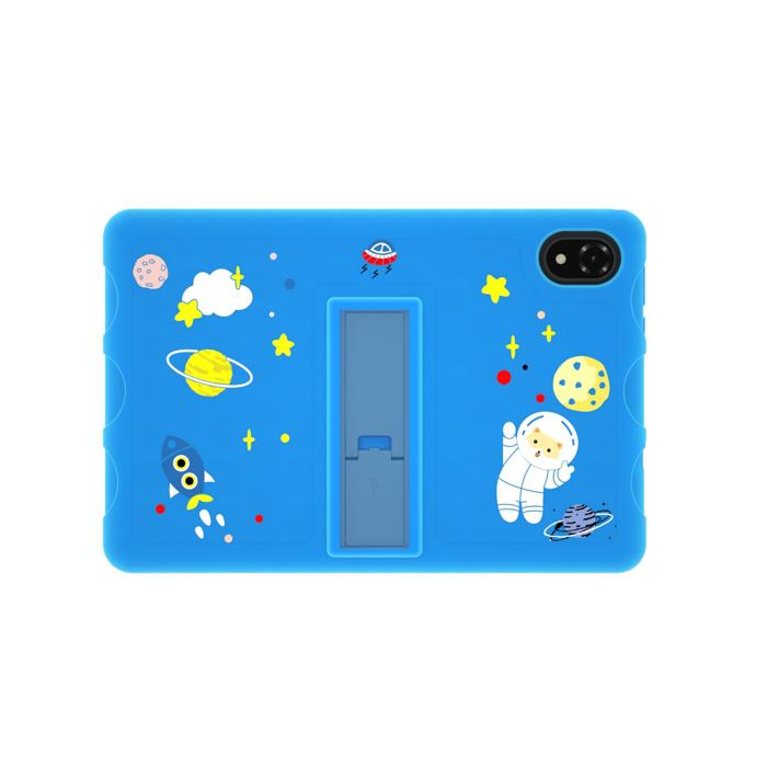 Планшет Doogee U10 Kids 10.1 4/128Gb Blue (6924351656959) фото 10