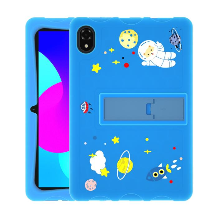 Планшет Doogee U10 Kids 10.1 4/128Gb Blue (6924351656959) фото 11