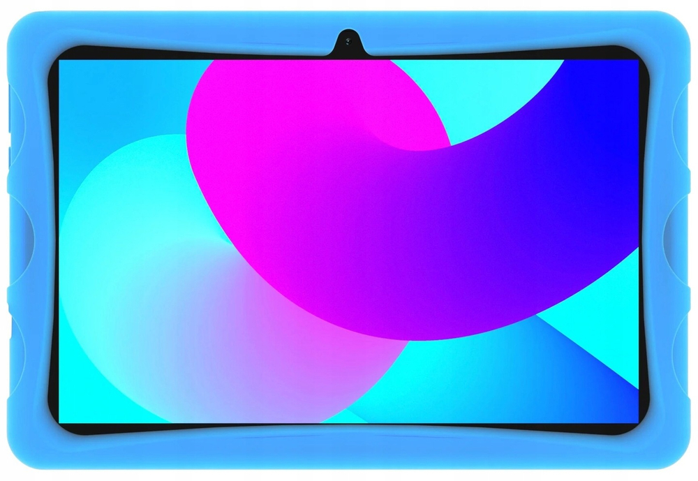 Планшет Doogee U10 Kids 10.1 4/128Gb Blue (6924351656959) фото 