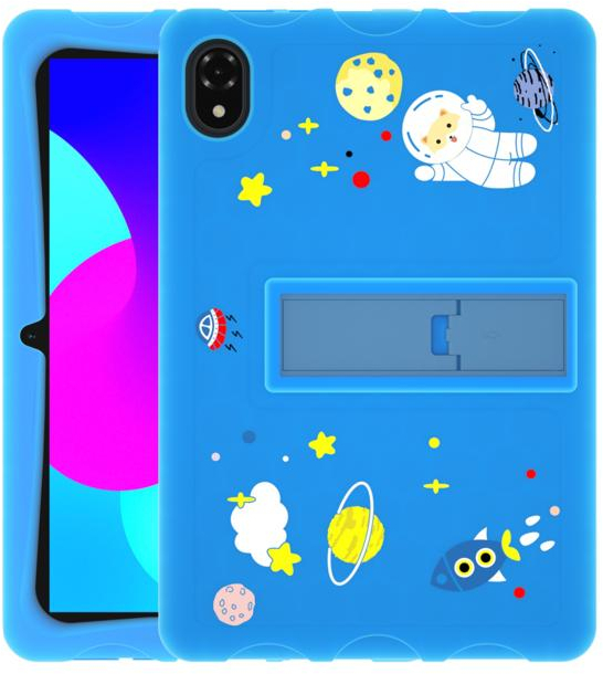 Планшет Doogee U10 Kids 10.1 4/128Gb Blue (6924351656959) фото 