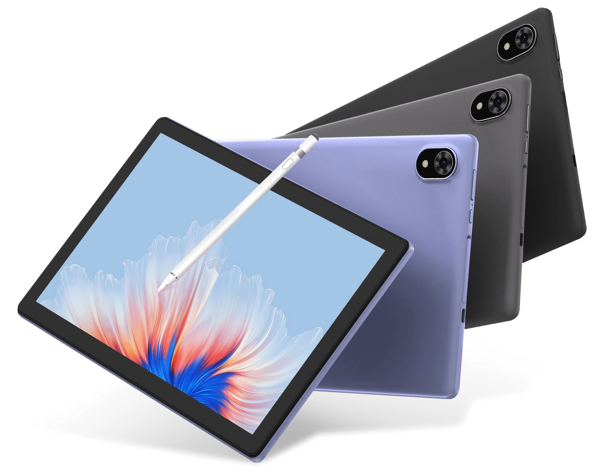 Планшет Doogee U9 10.1 3/64Gb Grey (6924351662776) фото 3