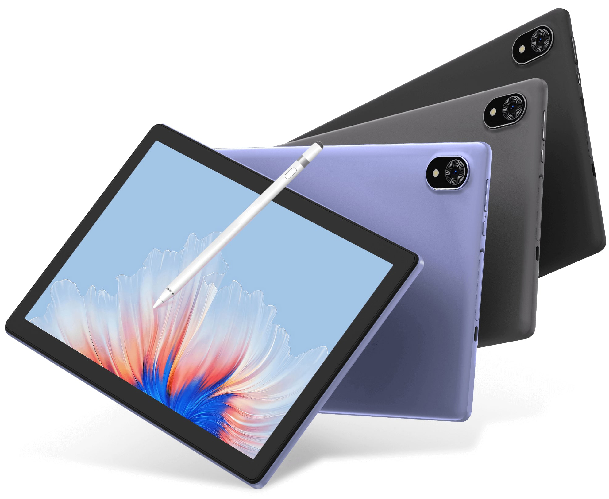 Планшет Doogee U9 10.1 3/64Gb Grey (6924351662776) фото 