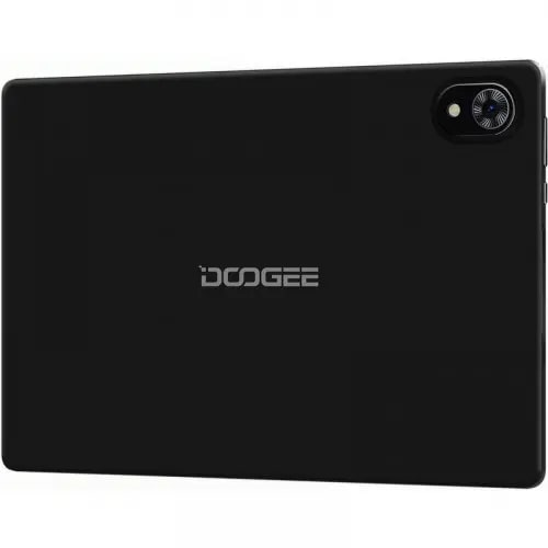 Планшет Doogee U9 10.1 3/64Gb Black (6924351659714) фото 5
