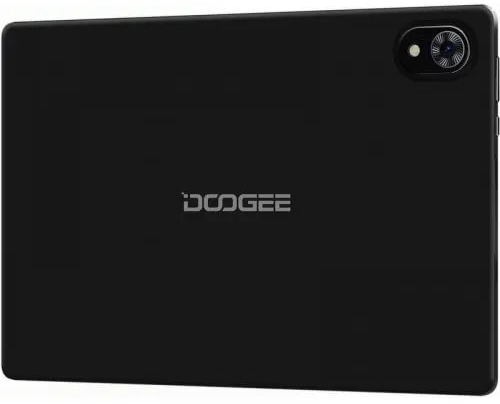Планшет Doogee U9 10.1 3/64Gb Black (6924351659714)фото4