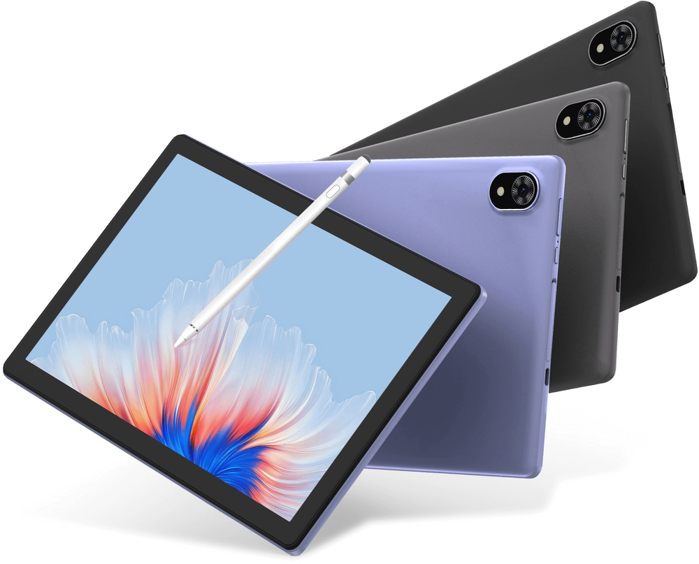 Планшет Doogee U9 10.1 3/64Gb Black (6924351659714)фото9