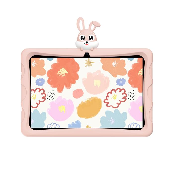 Планшет Doogee U9 Kids 10.1 3/64Gb Pink (6924351663995) фото 5