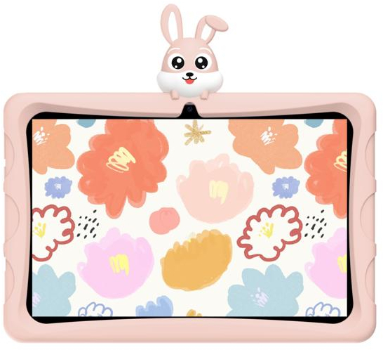 Планшет Doogee U9 Kids 10.1 3/64Gb Pink (6924351663995) фото 