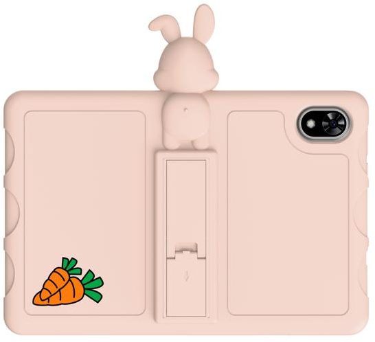 Планшет Doogee U9 Kids 10.1 3/64Gb Pink (6924351663995) фото 