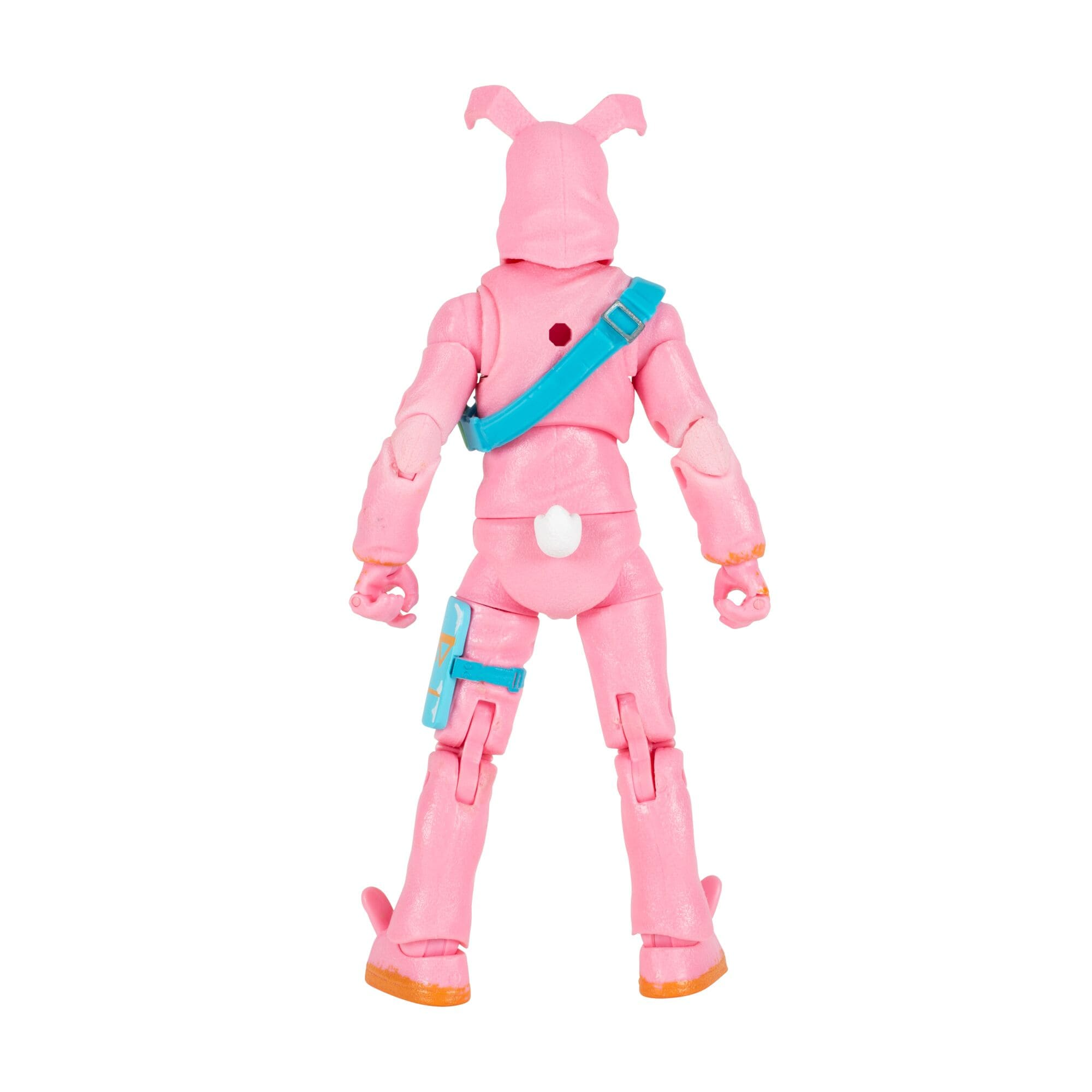 Колекційна фігурка Fortnite Legendary Series Rabbit Raider, 15смфото10