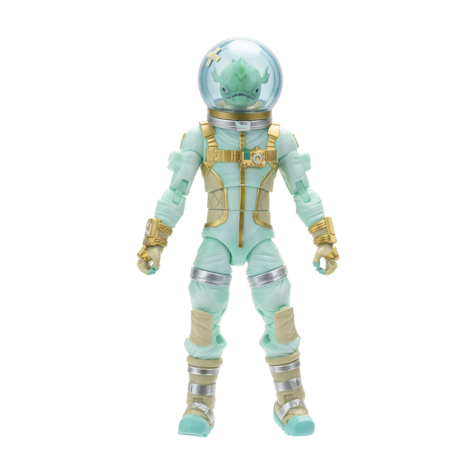 Колекційна фігурка Fortnite Legendary Series Leviathan, 15смфото5