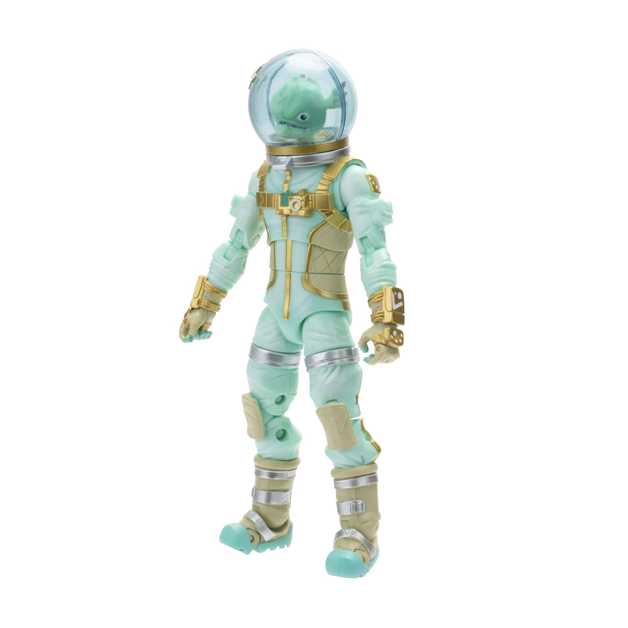 Колекційна фігурка Fortnite Legendary Series Leviathan, 15смфото6