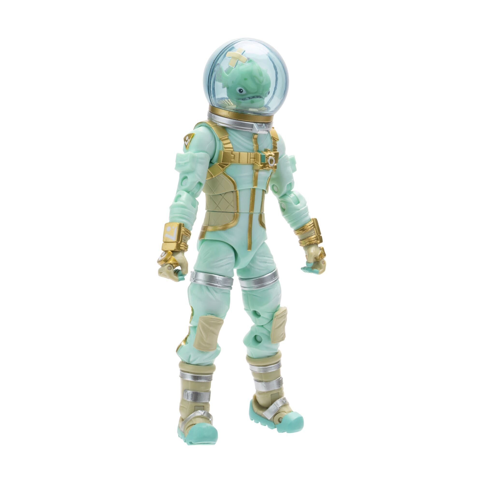 Колекційна фігурка Fortnite Legendary Series Leviathan, 15смфото7