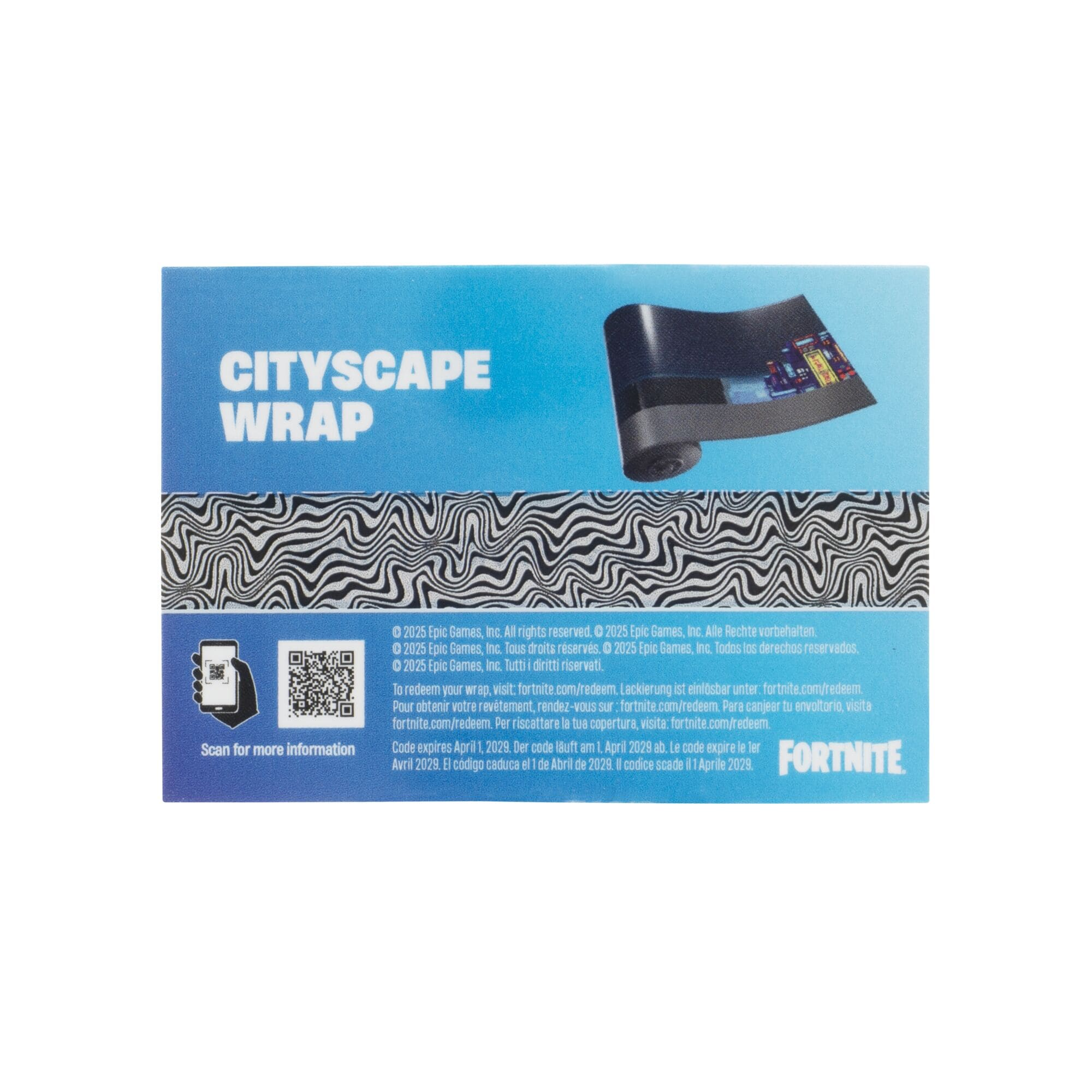 Колекційна фігурка Fortnite Legendary Series Leviathan, 15смфото10