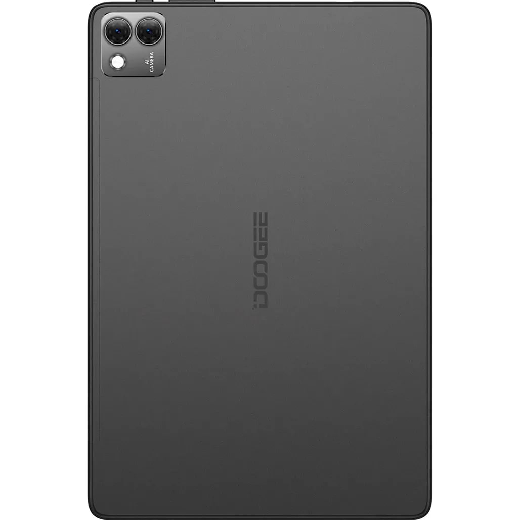 Планшет Doogee T10S 8.4 6/128Gb LTE Grey (6924351639044) фото 3