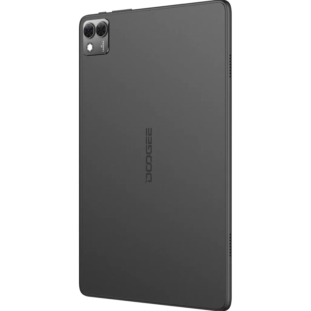 Планшет Doogee T10S 8.4 6/128Gb LTE Grey (6924351639044) фото 5
