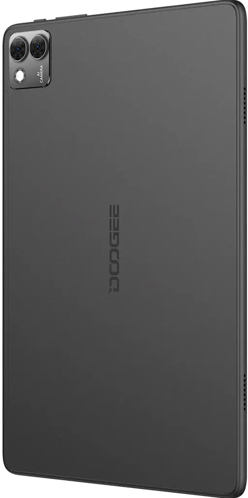 Планшет Doogee T10S 10.1 6/128Gb LTE Grey (6924351639044)фото