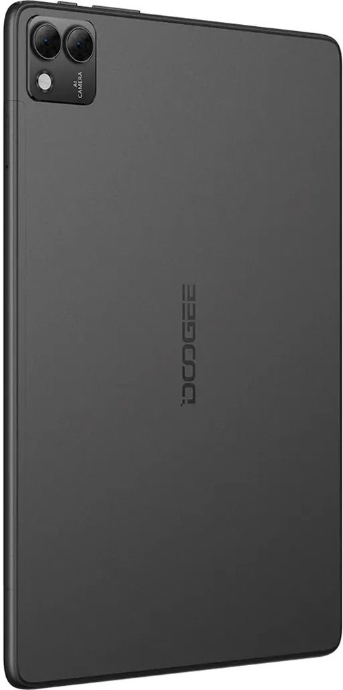 Планшет Doogee T10S 10.1 6/128Gb LTE Grey (6924351639044)фото