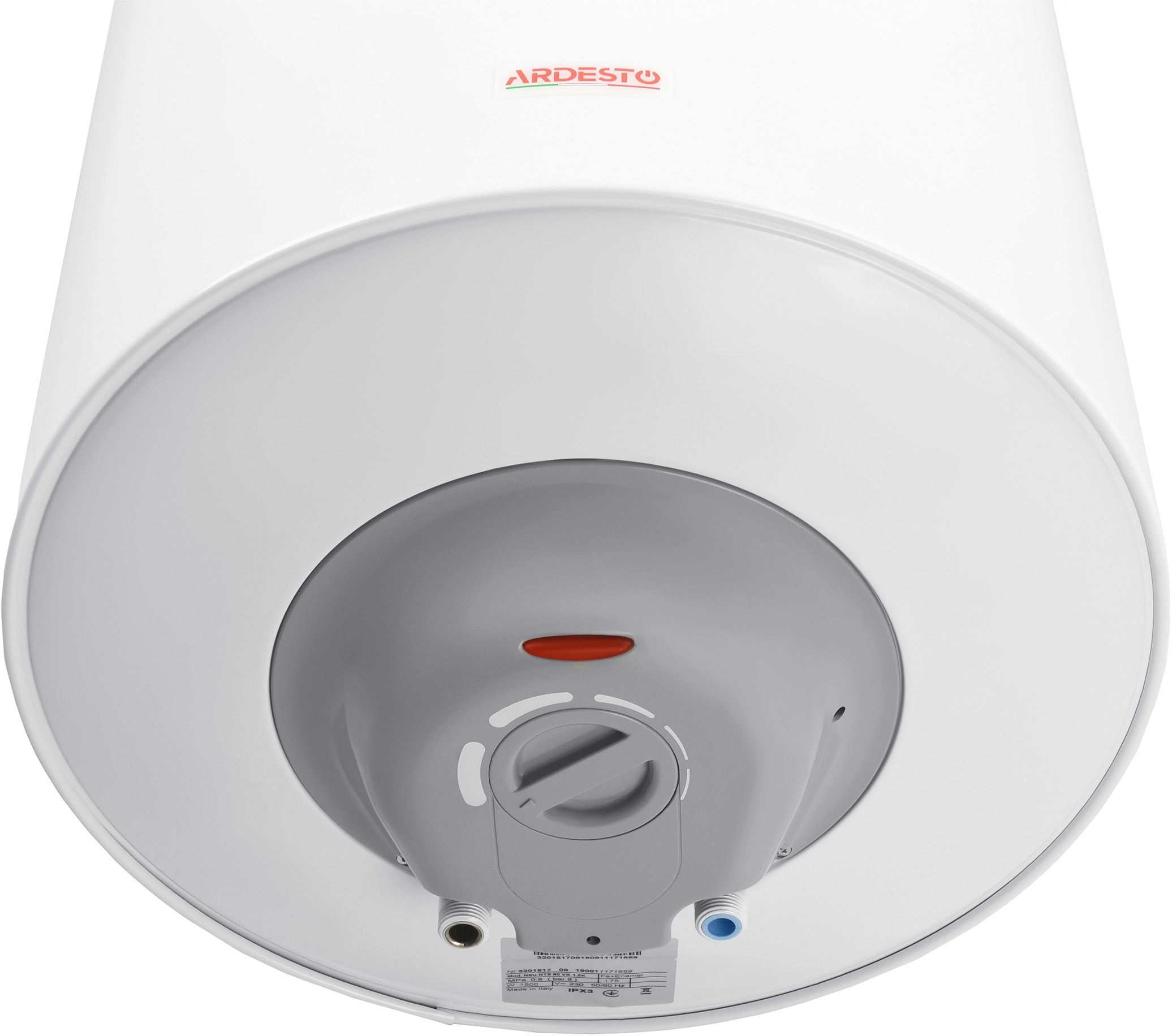 Комплект Бойлер ARDESTO NEU NTS 80 V 1.5K EU2 + Зволожувач повітря ARDESTO USH-M-BTN-4L-Wфото5