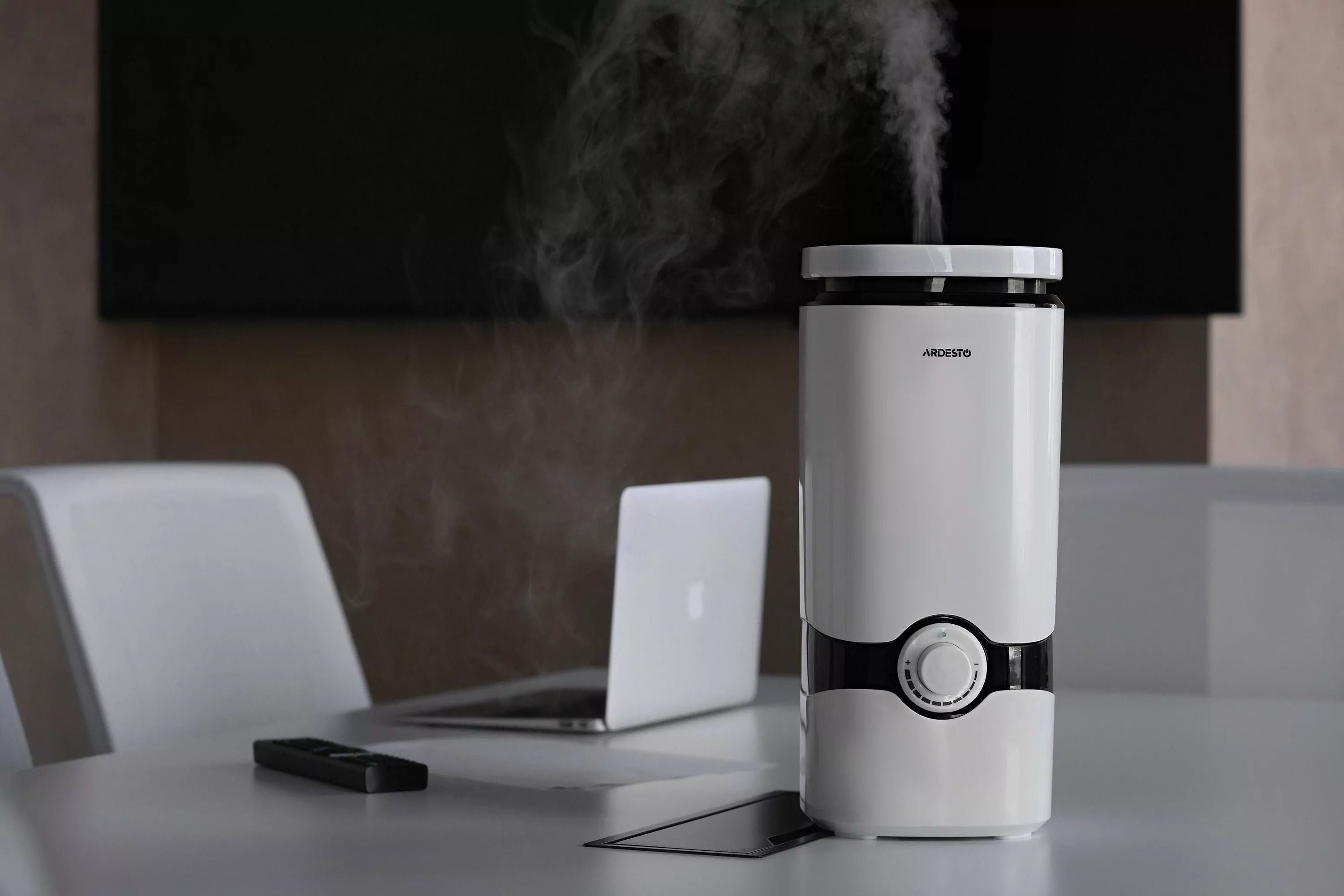 Комплект Бойлер ARDESTO NEU NTS 80 V 1.5K EU2 + Зволожувач повітря ARDESTO USH-M-BTN-4L-Wфото19