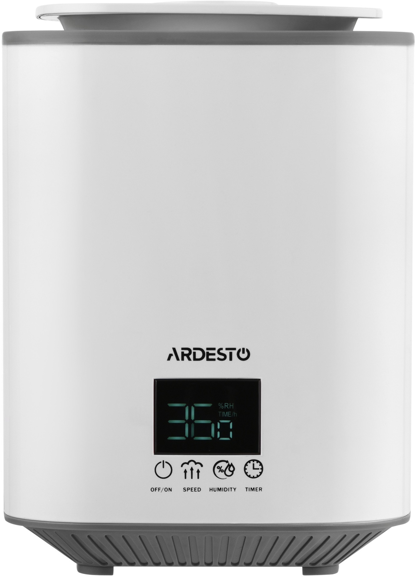 Комплект Бойлер Ariston BLU1 R 50 V 1.5 К PL DRY + Зволожувач повітря ARDESTO USH-H-26Wфото