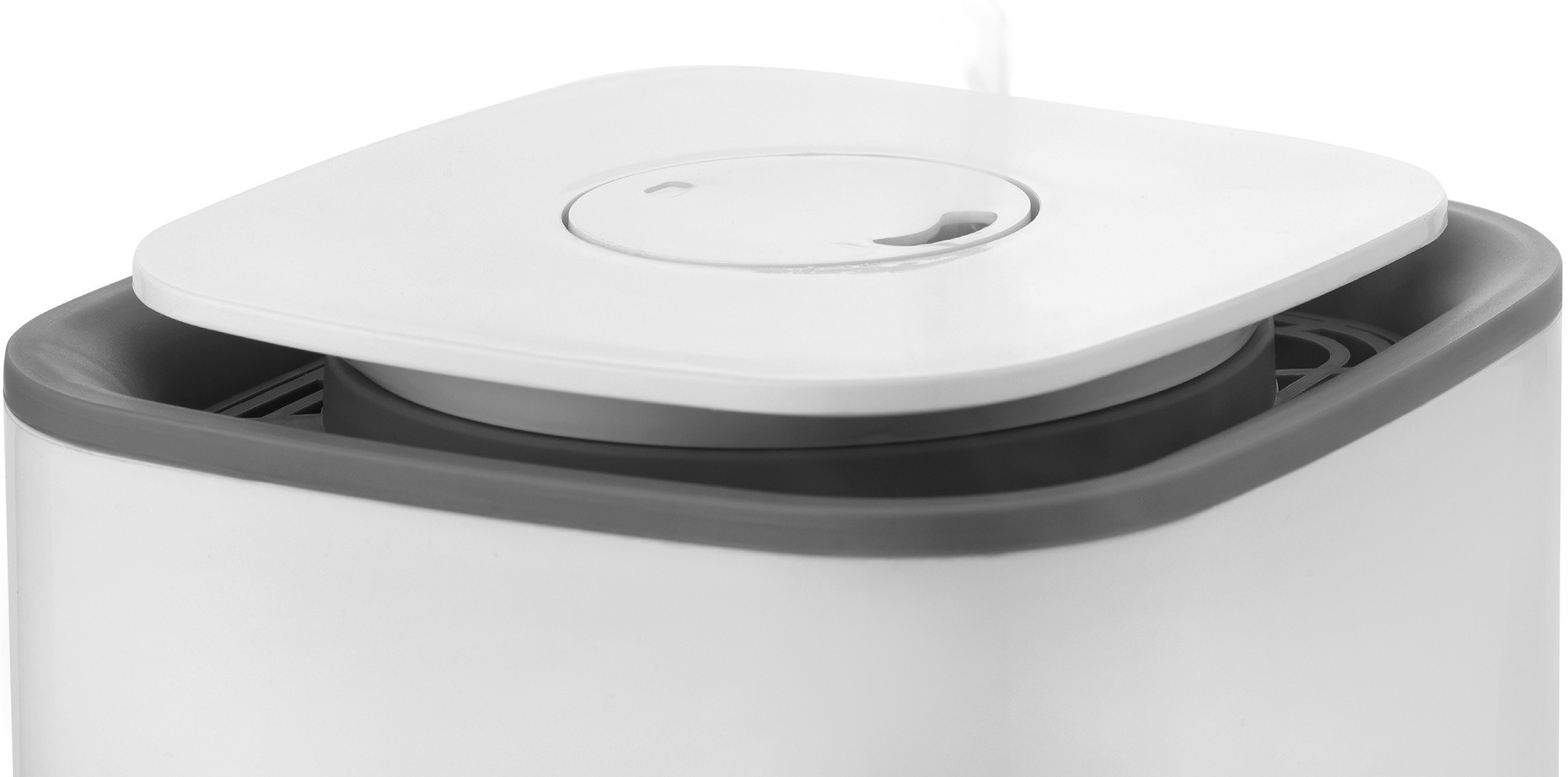 Комплект Бойлер Ariston BLU1 R 50 V 1.5 К PL DRY + Зволожувач повітря ARDESTO USH-H-26Wфото