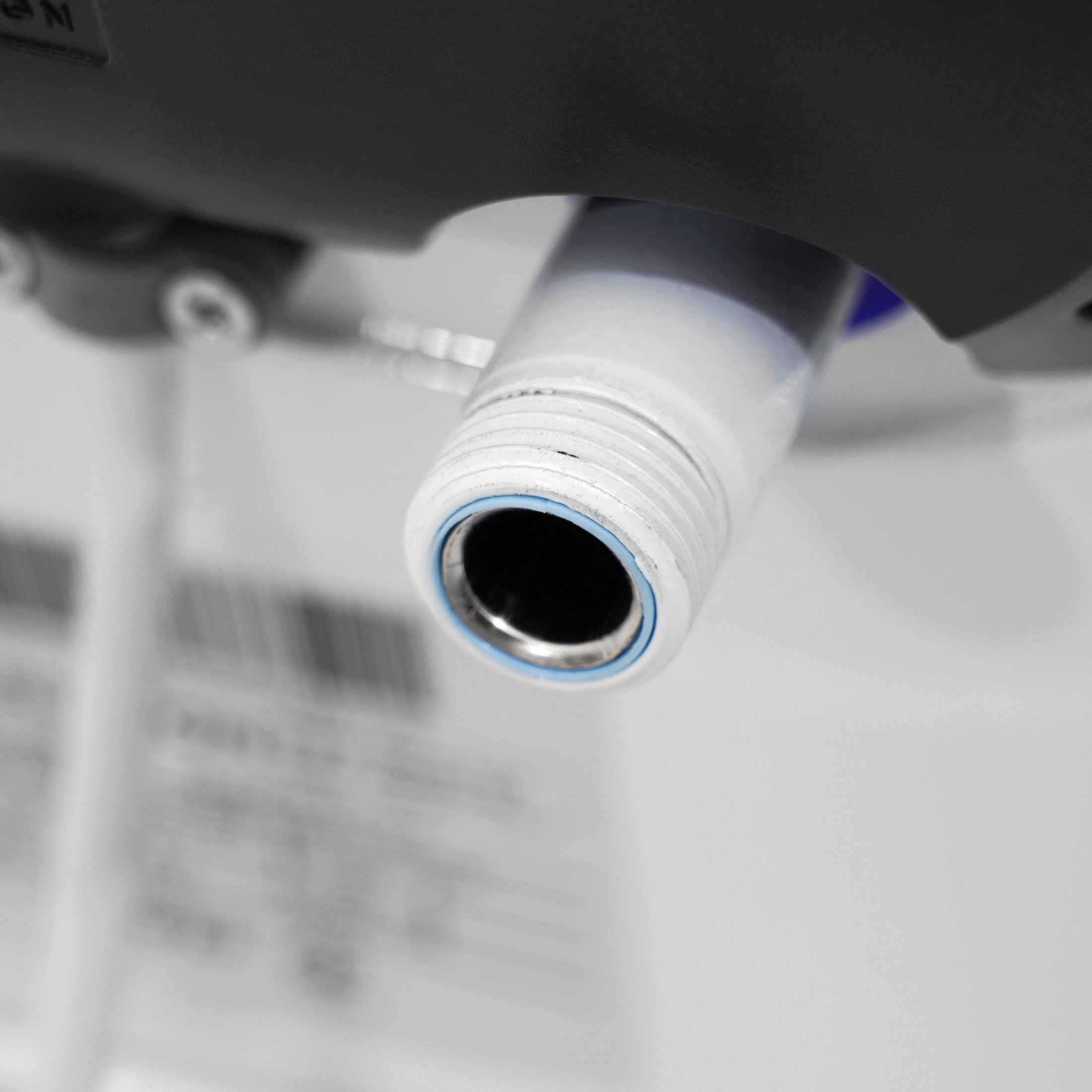 Комплект Бойлер Ariston BLU1 R 80V 1,5K PL DRY + Зволожувач повітря ARDESTO USH-H-26Wфото