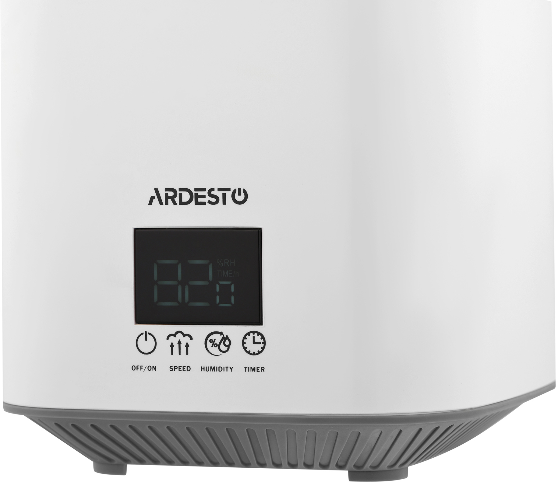 Комплект Бойлер Ariston BLU1 R 80V 1,5K PL DRY + Зволожувач повітря ARDESTO USH-H-26Wфото