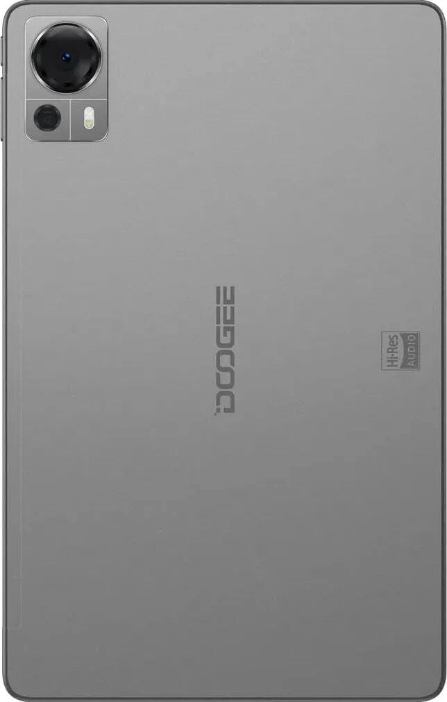 Планшет Doogee T20 10.4 8/256Gb LTE Grey (6924351635145)фото