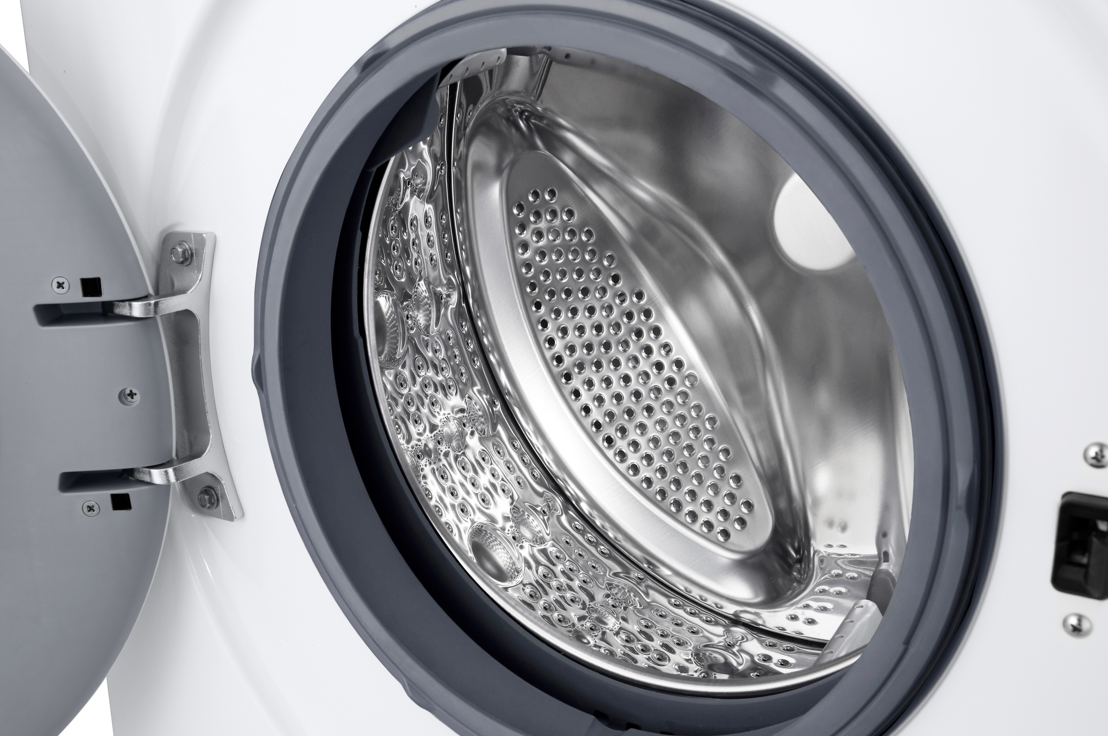 Стиральная машина LG F2Y2NS3WE фото 13