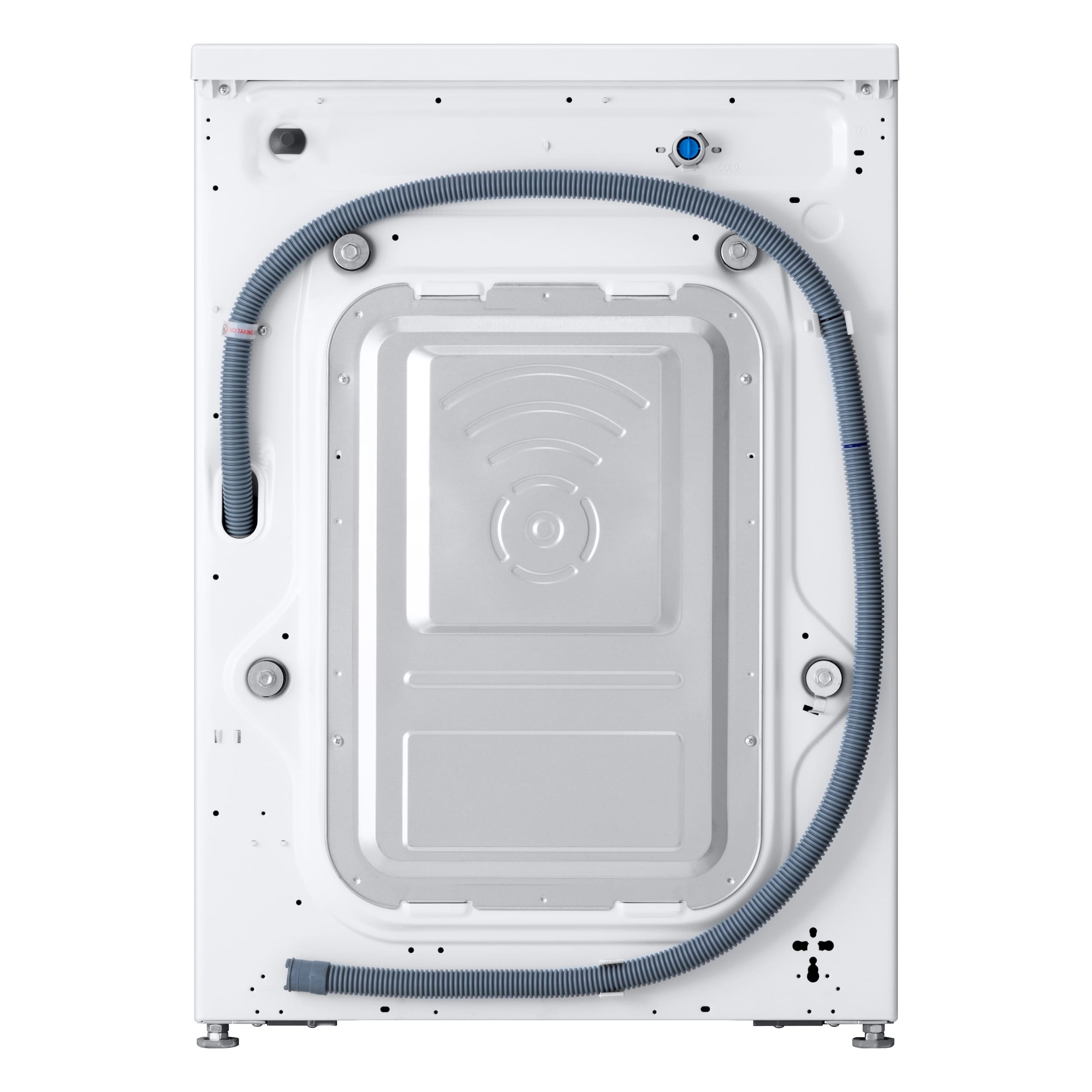 Стиральная машина LG F2Y2NS3WE фото 16