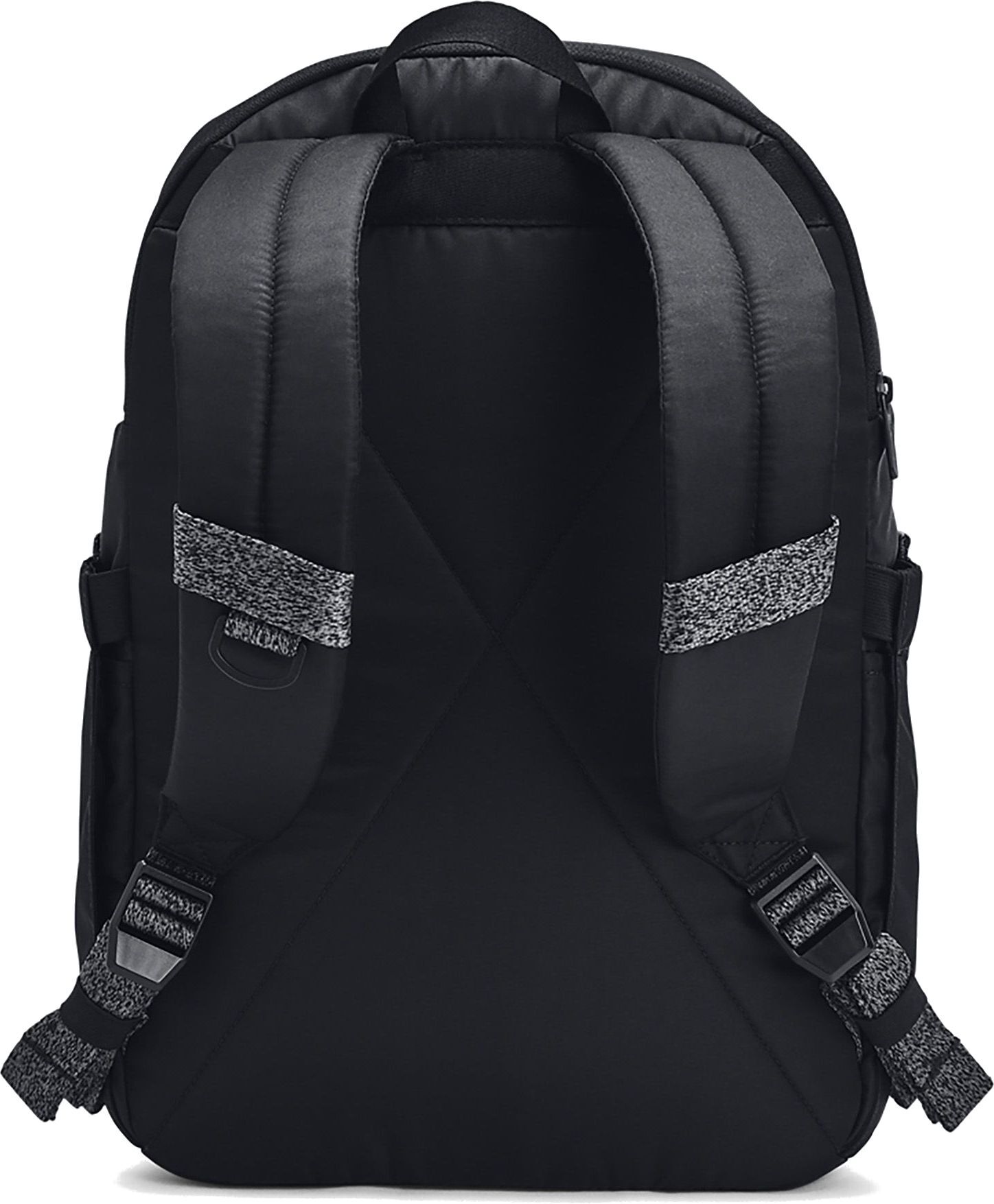 Рюкзак женский Under Armour Studio Campus BP 1384675-001 черный фото 2