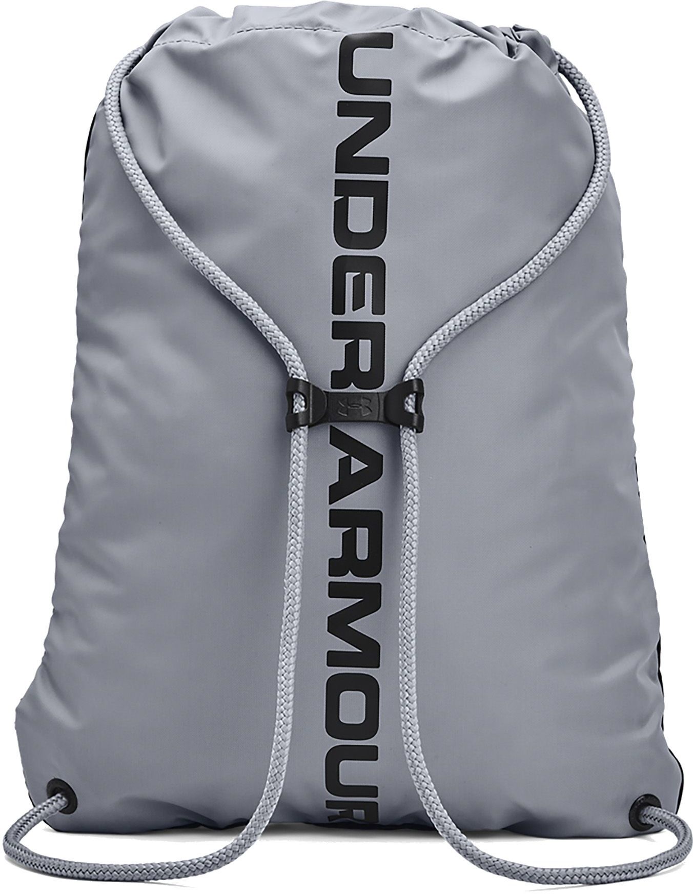 Рюкзак Under Armour Ozsee Sackpack 1240539-009 черный фото 2