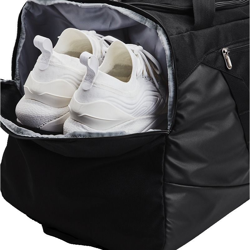 Сумка Under Armour Undeniable 5.0 Duffle LG 1369224-001 черная фото 4