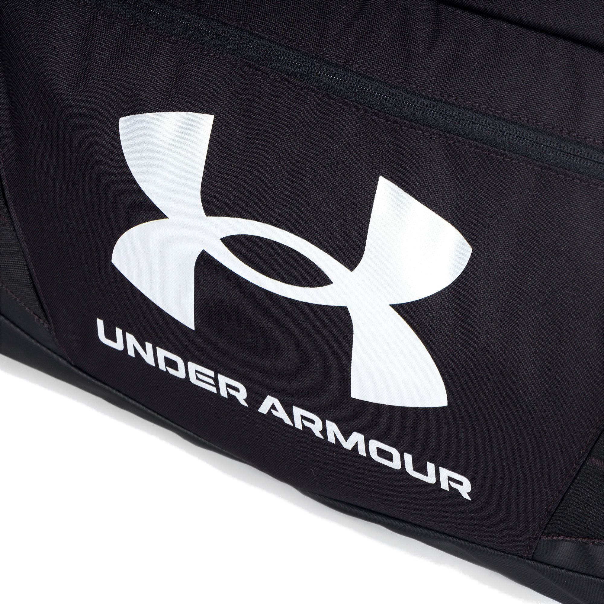 Сумка Under Armour Undeniable 5.0 Duffle LG 1369224-001 черная фото 8