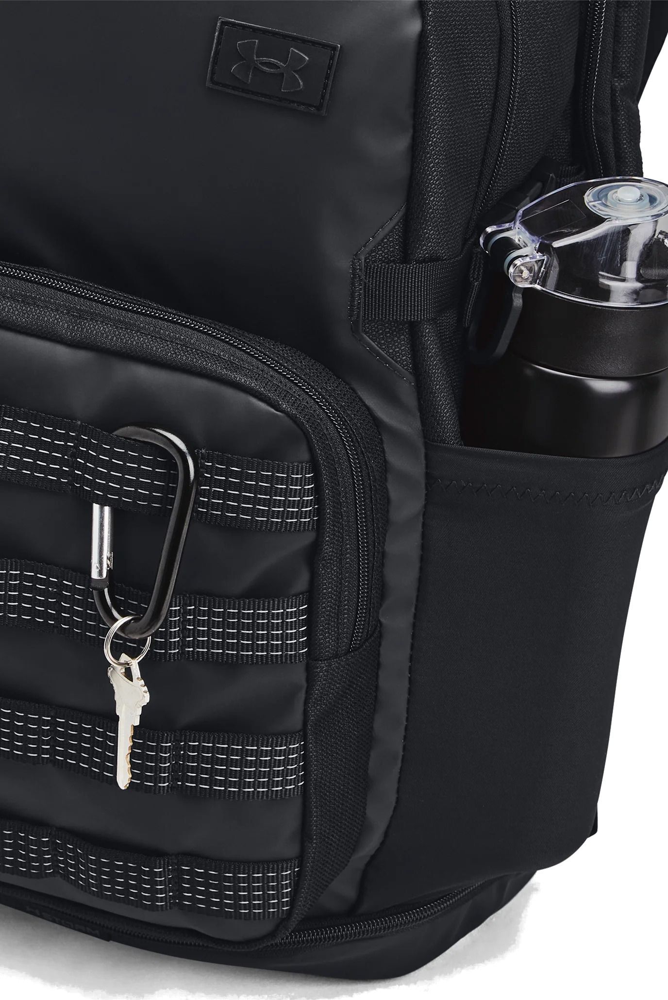 Рюкзак Under Armour Triumph Sport Backpack 1372290-003 черный фото 5