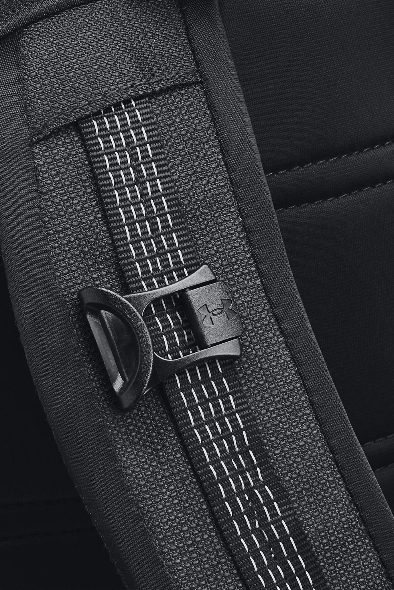 Рюкзак Under Armour Triumph Sport Backpack 1372290-003 черный фото 6