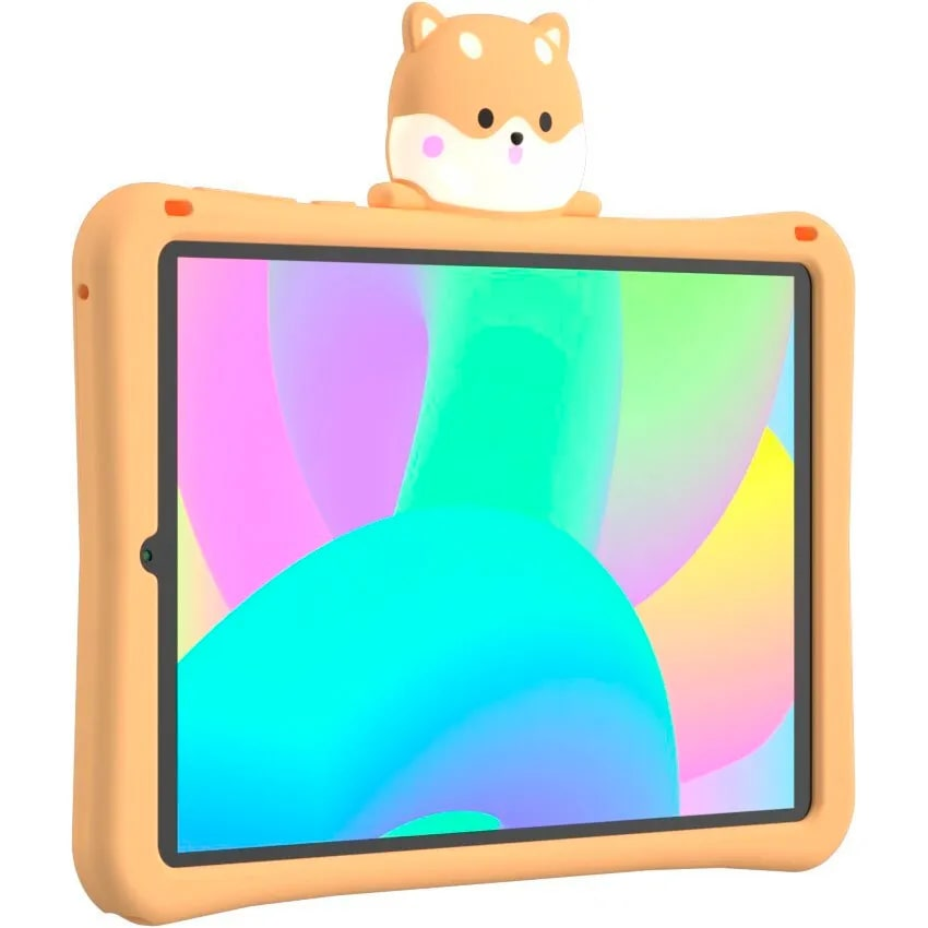 Планшет Doogee T20 mini Kids 8.4 4/128Gb LTE Yellow (6924351657185) фото 8