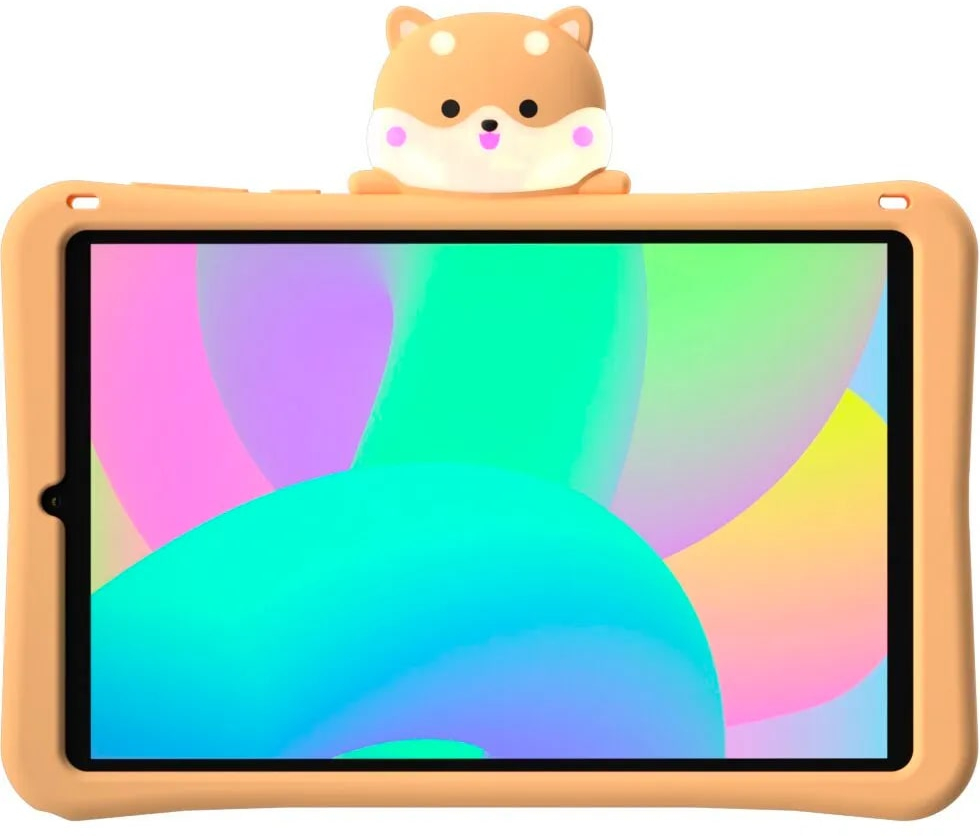 Планшет Doogee T20 mini Kids 8.4 4/128Gb LTE Yellow (6924351657185) фото 