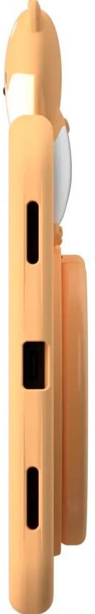 Планшет Doogee T20 mini Kids 8.4 4/128Gb LTE Yellow (6924351657185) фото 