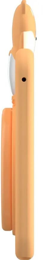 Планшет Doogee T20 mini Kids 8.4 4/128Gb LTE Yellow (6924351657185) фото 