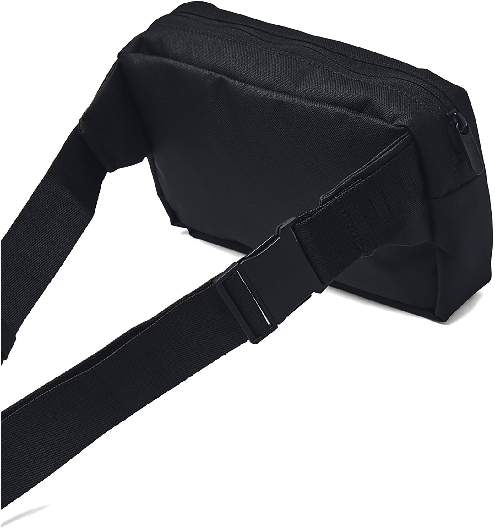 Поясна сумка Under Armour Loudon Lite WB Xbody 1381914-001 черная фото 2