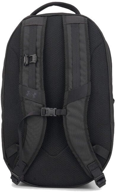 Рюкзак Under Armour Hustle 6.0 Pro BP 1384671-001 черный фото 2