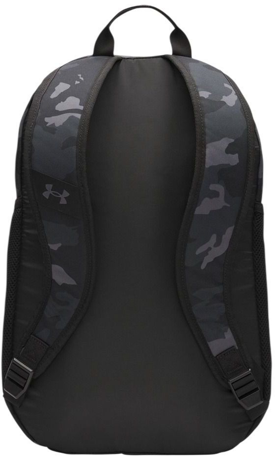 Рюкзак Under Armour Hustle Sport 6.0 Backpack 6000397-002 черный фото 2