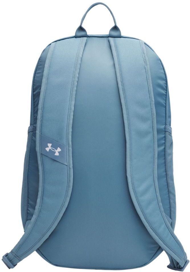Рюкзак Under Armour Hustle Lite Backpack 6000399-418 синий фото 2