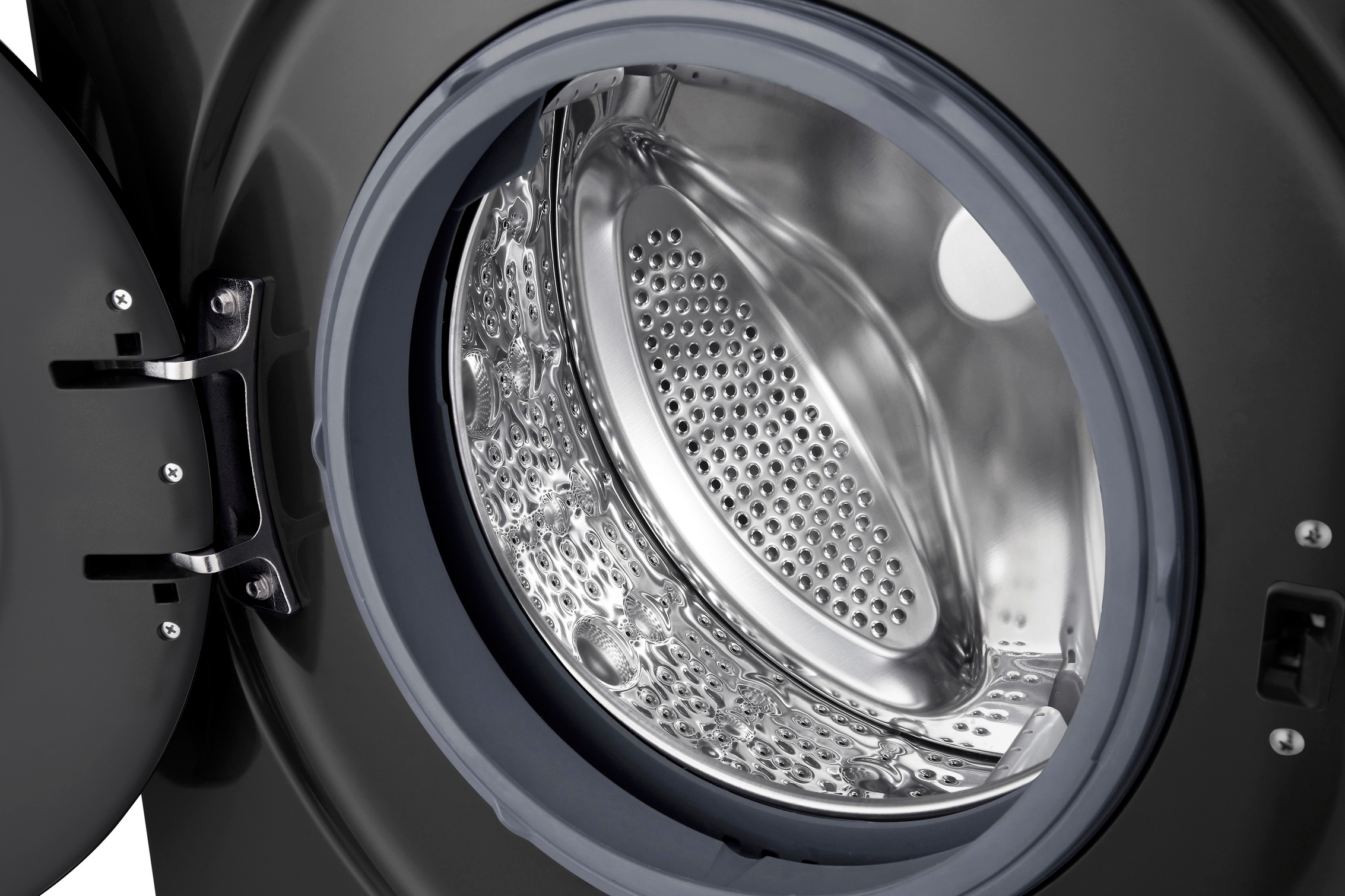 Пральна машина LG F2Y2WS6JEфото